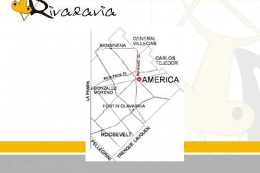 Un proyecto de ordenanza busca que Rivadavia pueda tener su propia constitución local