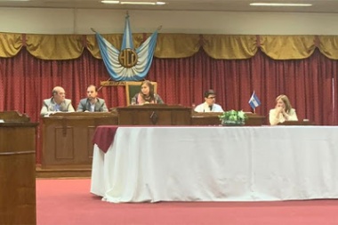 El Concejo de Rivadavia aprobó proyecto que busca dictar una constitución local