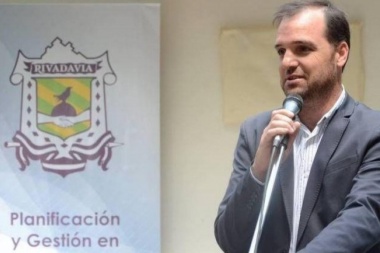 Reynoso respaldó el proyecto de autonomía municipal