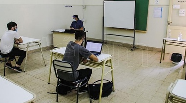 La FEB advirtió que “la batalla inflacionaria la está perdiendo el bolsillo de los docentes"