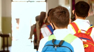 El Gobierno bonaerense recibió a los docentes, pero no hubo oferta