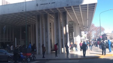 El Senado aprobó pliegos para cubrir cargos en el departamento Judicial Junín