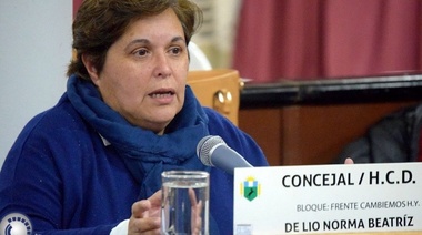 Concejal de Cambiemos negó haber aportado a la campaña electoral