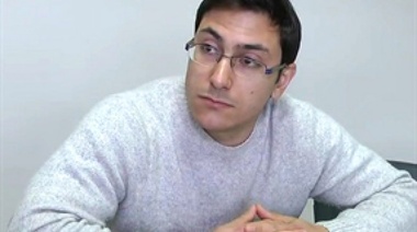 Concejal K habló de un plan para "robar identidades y blanquear dinero"