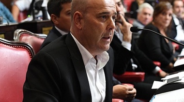 Traverso aseguró que "Farmacity financia al PRO"