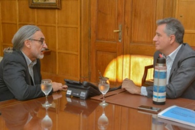 El ministerio del campo hizo su transición y Etchevehere pretende volver a la SRA