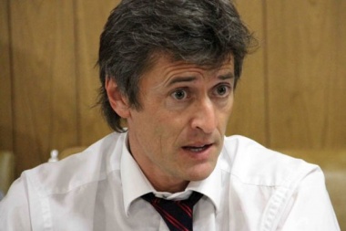 Grave acusación contra un exintendente de Chivilcoy