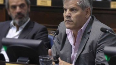 Diputado de Chivilcoy dijo que al peronismo local "lo maneja Zurro" y desconfió del enojo de Franetovich