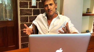 "Esta vez armaremos una lista por fuera del peronismo si no se garantizan internas"