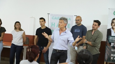 Franetovich duro con el kirchnerismo: "lo que no funciona es el gobierno"