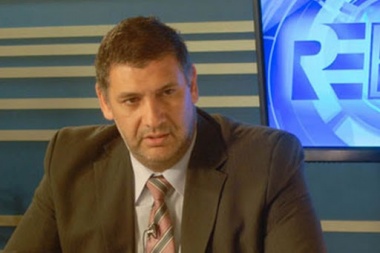 "El gobernador Kicillof debería darle más facultades a los intendentes", dijo García