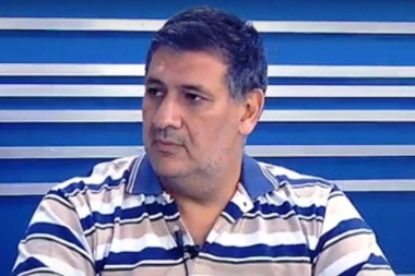 La "kuarentena" de la fiesta política