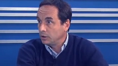 Itoiz marcó como "punto de inflexión" las PASO para la UCR y Juntos