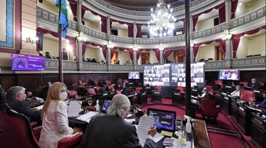 La cuarta sección pone en juego 7 senadores en las legislativas del domingo