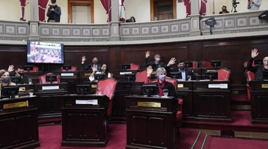 El gobierno de Kicillof ante un domingo clave por el control de la Legislatura