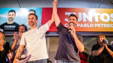 Juntos ganó en Junín las elecciones legislativas con el 48,4% de los votos