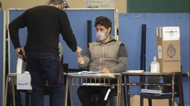 A nivel provincial Juntos bajó su desempeño y Todos logró algunas remontadas