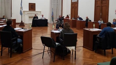 Espert logró ingresar concejales en cinco municipios, uno de ellos en la cuarta