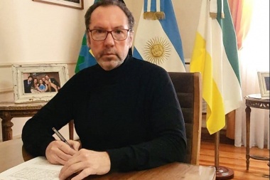 Torchio analizó que la derrota del FdT tuvo que ver con la pandemia y las medidas del gobierno
