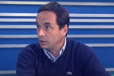 Itoiz marcó como "punto de inflexión" las PASO para la UCR y Juntos