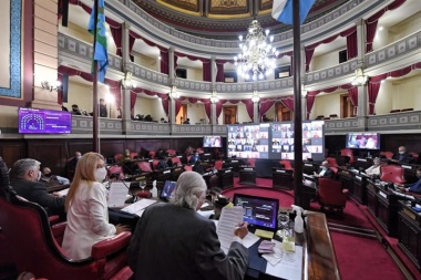 La cuarta sección pone en juego 7 senadores en las legislativas del domingo