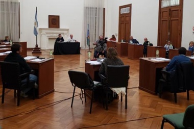 Espert logró ingresar concejales en cinco municipios, uno de ellos en la cuarta