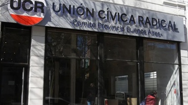 Intendentes UCR buscan sostener su peso en las listas y la estrategia