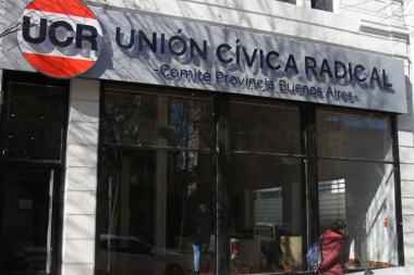 Intendentes UCR buscan sostener su peso en las listas y la estrategia
