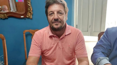 "Con Garbe a la cabeza, el peronismo de Junín puede ganar la elección"