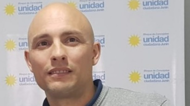 Más nombres del peronismo para el Frente Patria en Junín