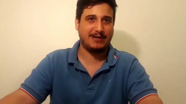 Telleria posible alternativa en el Frente Patria Junín