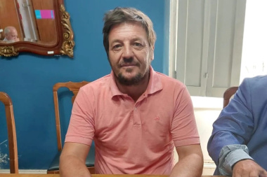"Con Garbe a la cabeza, el peronismo de Junín puede ganar la elección"