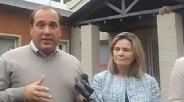 "Somos Buenos Aires nace desde la gestión, no desde los discursos"