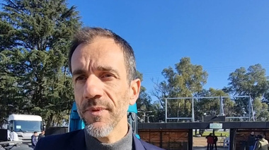 Petrecca respondió a Pareja: “siempre estuvimos contra el kirchnerismo”