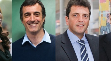 Bullrich, Massa, Randazzo y Pitrola aceptarían debatir en TN; CFK pide universidad