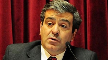 La UCR puso fecha para elegir al sucesor de Corral y se perfilan dos candidatos