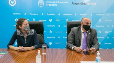 Candidatos del Frente de Todos de Bragado estuvieron con Guerrera