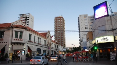 Luego del "big sale" en Junín se estudia una eventual reedición