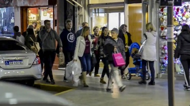 Incentivo al consumo: se realizará un nuevo "Big Sale" Junín