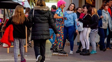 Informan que el "Big Sale" dejó un saldo "altamente positivo" en los comercios de Junín