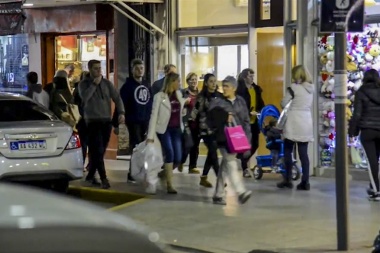 Incentivo al consumo: se realizará un nuevo "Big Sale" Junín
