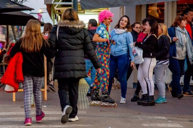 Informan que el "Big Sale" dejó un saldo "altamente positivo" en los comercios de Junín
