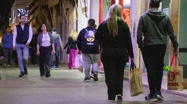 Comenzó este sábado la edición 2024 del Big Sale