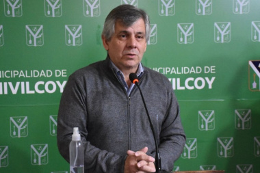 Britos a LLA: "difícil que tengan buen resultado sólo diciendo votá violeta”