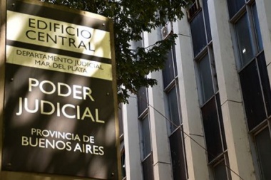 Jueces bonaerenses se quejaron por la falta de vacantes y los salarios