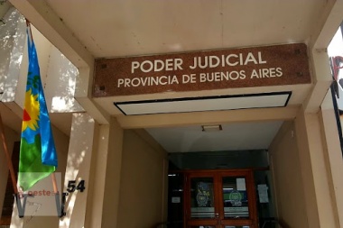 En T. Lauquen también reclaman cubrir vacantes del Poder Judicial