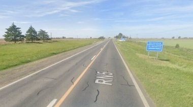 Desde el Concejo de Bragado se suman al reclamo por "abandono" en Ruta 5