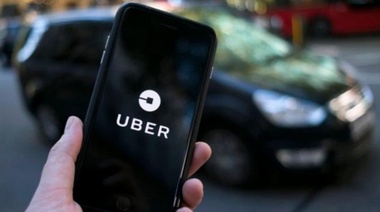 Crece el reclamo entre taxistas por la posible llegada de UBER a provincia