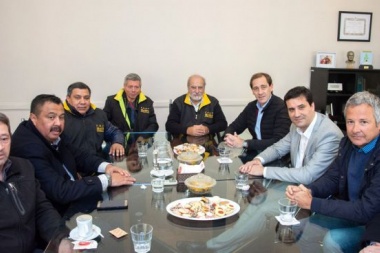 No habrá UBER en la Provincia: la gobernadora Vidal ordenó congelar el proyecto