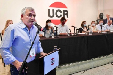 Morales visitará Avellaneda y Olavarría para continuar su recorrida bonaerense